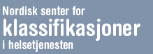 WHO FIC - Nordiskt Center