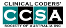 Clinical Coders' Society of Australia Inc.