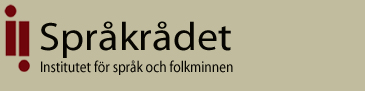 Språkrådet